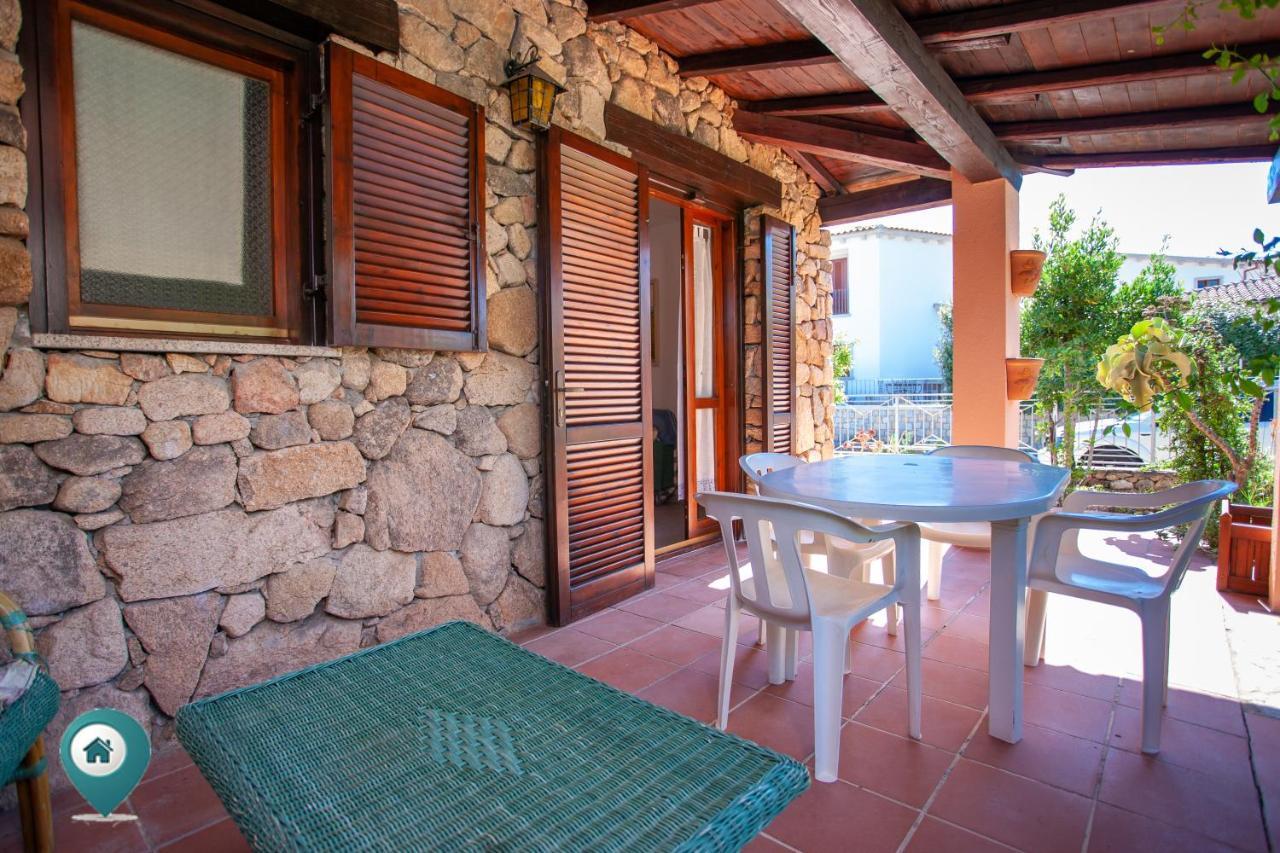 Grosseto Bilo Apartment San Teodoro  Luaran gambar