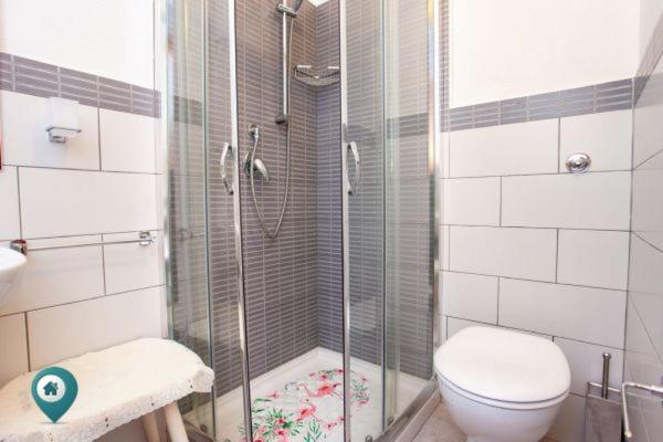 Grosseto Bilo Apartment San Teodoro  Luaran gambar