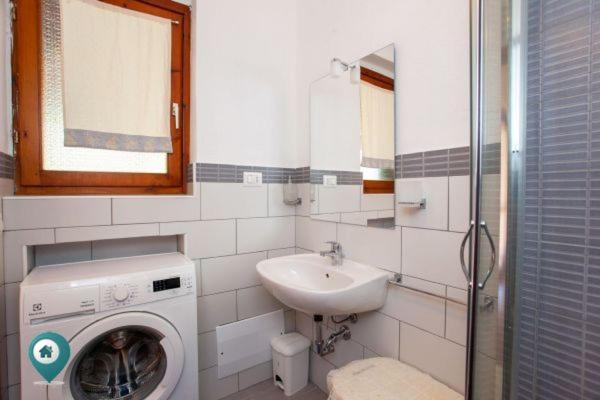 Grosseto Bilo Apartment San Teodoro  Luaran gambar