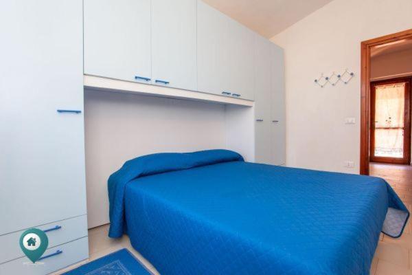 Grosseto Bilo Apartment San Teodoro  Luaran gambar